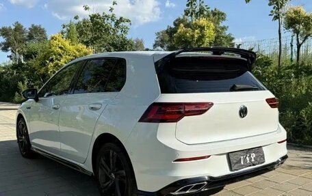 Volkswagen Golf VIII, 2022 год, 1 905 003 рублей, 6 фотография