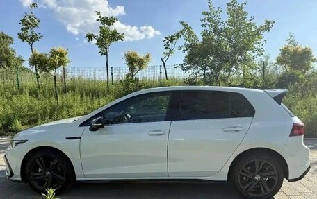 Volkswagen Golf VIII, 2022 год, 1 905 003 рублей, 7 фотография