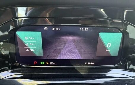 Volkswagen Golf VIII, 2022 год, 1 905 003 рублей, 9 фотография