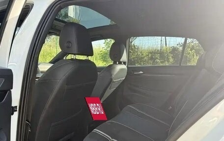 Volkswagen Golf VIII, 2022 год, 1 905 003 рублей, 11 фотография