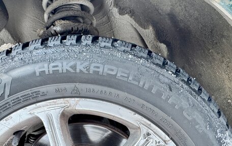 Volkswagen Golf IV, 1999 год, 299 000 рублей, 10 фотография