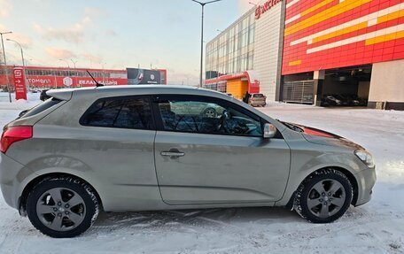 KIA cee'd I рестайлинг, 2011 год, 880 000 рублей, 4 фотография