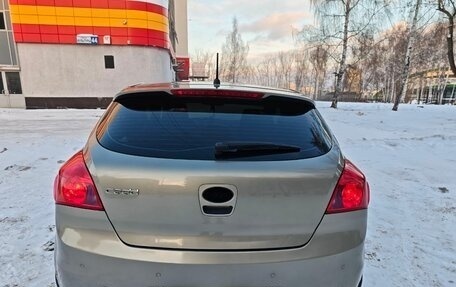 KIA cee'd I рестайлинг, 2011 год, 880 000 рублей, 2 фотография