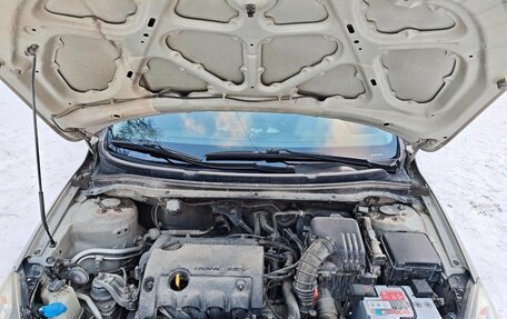 KIA cee'd I рестайлинг, 2011 год, 880 000 рублей, 5 фотография