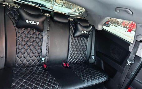 KIA cee'd I рестайлинг, 2011 год, 880 000 рублей, 7 фотография