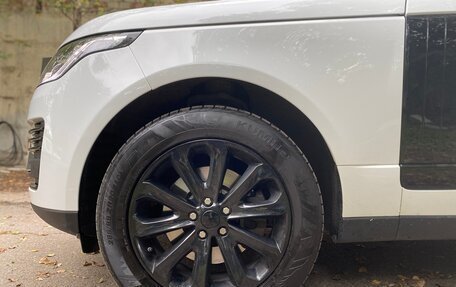 Land Rover Range Rover IV рестайлинг, 2014 год, 3 900 000 рублей, 11 фотография