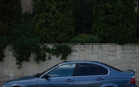 BMW 3 серия, 2001 год, 750 000 рублей, 6 фотография