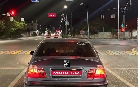 BMW 3 серия, 2001 год, 750 000 рублей, 5 фотография