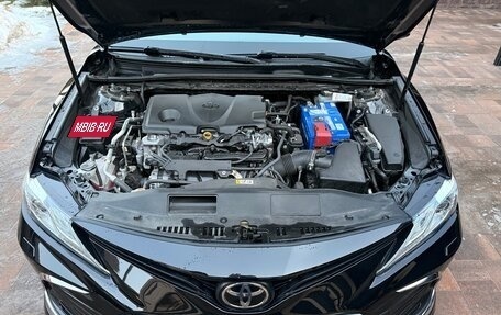 Toyota Camry, 2022 год, 3 590 000 рублей, 6 фотография