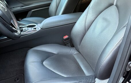 Toyota Camry, 2022 год, 3 590 000 рублей, 9 фотография