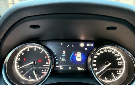Toyota Camry, 2022 год, 3 590 000 рублей, 15 фотография