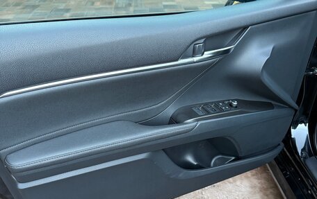 Toyota Camry, 2022 год, 3 590 000 рублей, 11 фотография