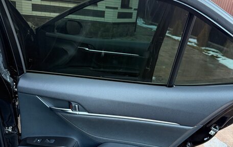 Toyota Camry, 2022 год, 3 590 000 рублей, 19 фотография