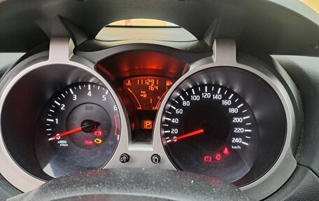 Nissan Juke II, 2012 год, 1 000 000 рублей, 6 фотография