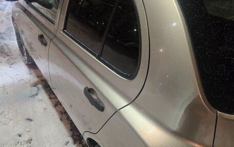 Nissan Micra III, 2004 год, 370 000 рублей, 3 фотография