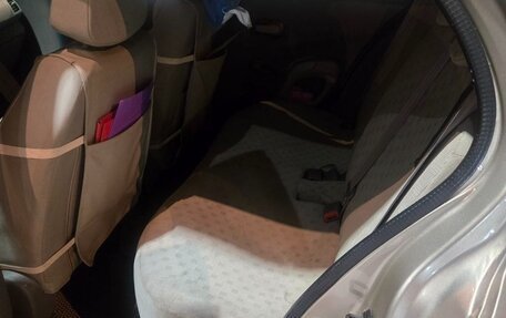 Nissan Micra III, 2004 год, 370 000 рублей, 5 фотография