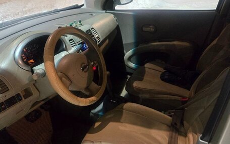 Nissan Micra III, 2004 год, 370 000 рублей, 4 фотография