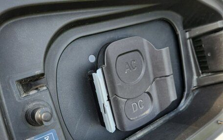 BMW iX, 2022 год, 6 390 000 рублей, 8 фотография