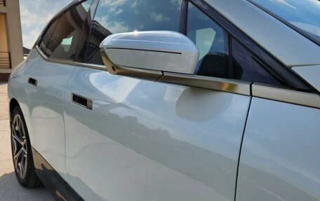 BMW iX, 2022 год, 6 390 000 рублей, 11 фотография