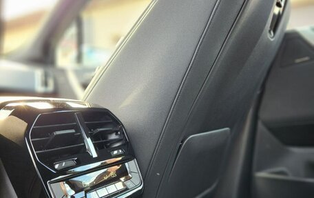 BMW iX, 2022 год, 6 390 000 рублей, 9 фотография