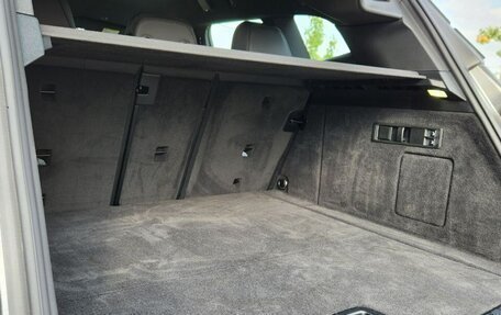 BMW iX, 2022 год, 6 390 000 рублей, 10 фотография