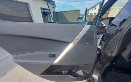 BMW iX, 2022 год, 6 390 000 рублей, 18 фотография