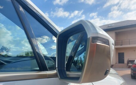 BMW iX, 2022 год, 6 390 000 рублей, 24 фотография