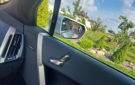 BMW iX, 2022 год, 6 390 000 рублей, 14 фотография