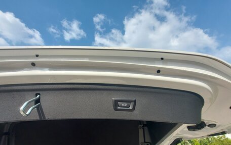 BMW iX, 2022 год, 6 390 000 рублей, 20 фотография