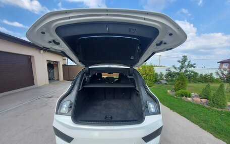 BMW iX, 2022 год, 6 390 000 рублей, 23 фотография