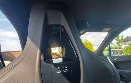 BMW iX, 2022 год, 6 390 000 рублей, 21 фотография