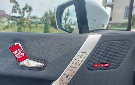 BMW iX, 2022 год, 6 390 000 рублей, 25 фотография