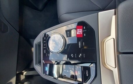 BMW iX, 2022 год, 6 390 000 рублей, 17 фотография