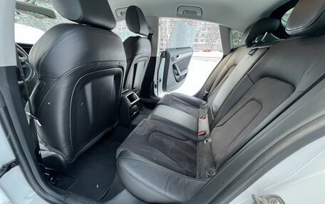 Audi A5, 2012 год, 1 499 963 рублей, 12 фотография