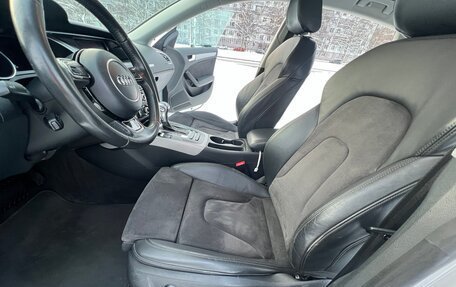 Audi A5, 2012 год, 1 499 963 рублей, 11 фотография