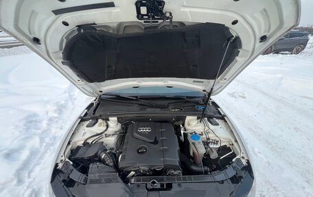 Audi A5, 2012 год, 1 499 963 рублей, 19 фотография