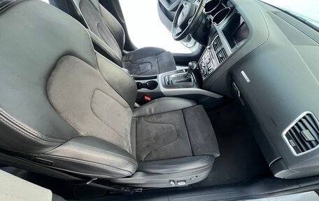 Audi A5, 2012 год, 1 499 963 рублей, 18 фотография