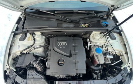 Audi A5, 2012 год, 1 499 963 рублей, 20 фотография