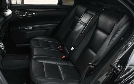 Mercedes-Benz S-Класс, 2010 год, 1 694 000 рублей, 9 фотография