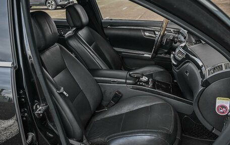 Mercedes-Benz S-Класс, 2010 год, 1 694 000 рублей, 8 фотография