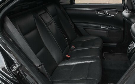 Mercedes-Benz S-Класс, 2010 год, 1 694 000 рублей, 7 фотография