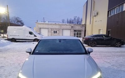 Audi A3, 2014 год, 1 550 000 рублей, 1 фотография