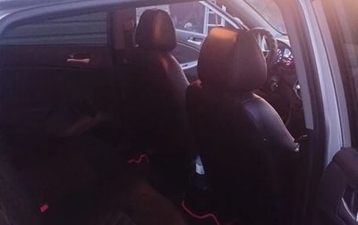 Hyundai Solaris II рестайлинг, 2013 год, 800 000 рублей, 1 фотография