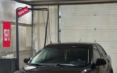 Mitsubishi Lancer IX, 2012 год, 830 000 рублей, 1 фотография