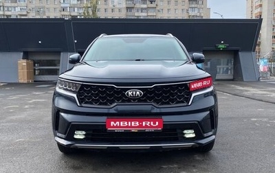 KIA Sorento IV, 2020 год, 3 800 000 рублей, 1 фотография