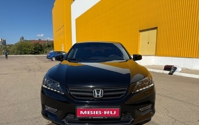 Honda Accord VIII рестайлинг, 2013 год, 1 750 000 рублей, 1 фотография
