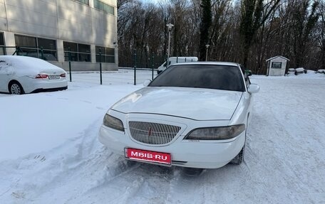 Lincoln Mark VIII, 1998 год, 1 000 000 рублей, 1 фотография