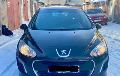 Peugeot 308 II, 2011 год, 450 000 рублей, 1 фотография