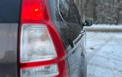 Honda CR-V III рестайлинг, 2011 год, 1 690 000 рублей, 1 фотография