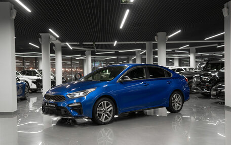 KIA Cerato IV, 2020 год, 1 730 000 рублей, 1 фотография